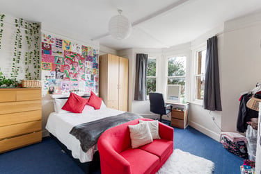8 bed house, Chesterfield Road, St andrews, Bristol, BS65DL - Image 10