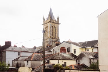 6 bed flat, 353 North Road West, City Centre, Plymouth, PL15DJ - Image 8