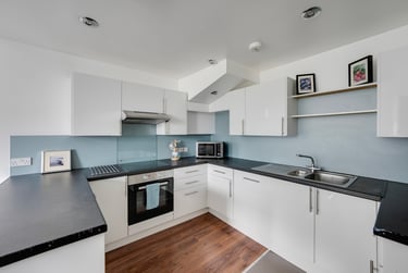 6 bed flat, 353 North Road West, Near university, Plymouth, PL15DJ - Image 3