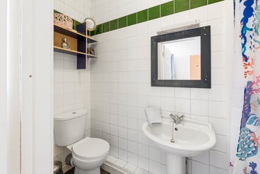 8 bed house, Chesterfield Road, St andrews, Bristol, BS65DL - Image 11