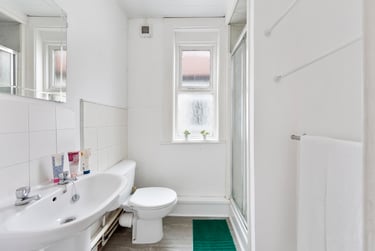 2 bed house, North Road, St andrews, Bristol, BS65AQ - Image 12