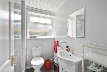 10 bed flat, Cromwell Road, St andrews, Bristol, BS65EZ - Image 8