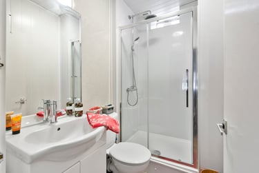 2 bed house, North Road, St andrews, Bristol, BS65AQ - Image 11