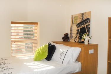 6 bed flat, 7 Tithebarn Street, City centre, Preston, PR11DL - Image 4