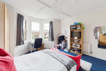 8 bed house, Chesterfield Road, St andrews, Bristol, BS65DL - Image 8