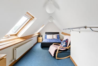 2 bed house, North Road, St andrews, Bristol, BS65AQ - Image 8