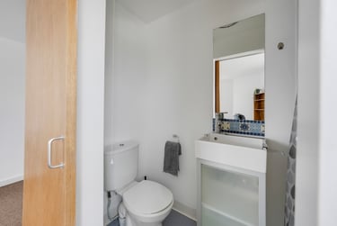 6 bed flat, 2c Kensington Road, Mutley plain, Plymouth, PL47JY - Image 8