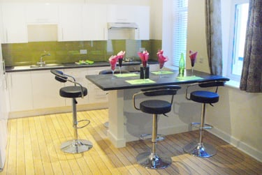 4 bed flat, 7 Tithebarn Street, City centre, Preston, PR11DL - Image 3