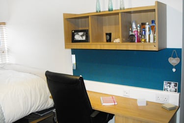 6 bed flat, 7 Tithebarn Street, City centre, Preston, PR11DL - Image 5