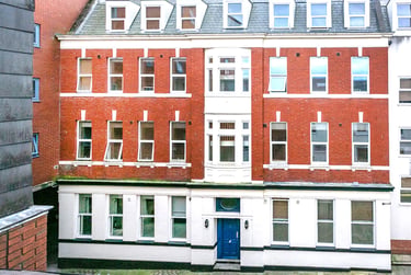 5 bed flat, Tithebarn street, City centre, Preston, PR11DL - Image 2