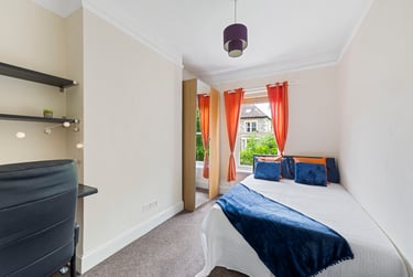 8 bed house, Chesterfield Road, St andrews, Bristol, BS65DL - Image 9