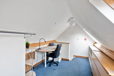 2 bed house, North Road, St andrews, Bristol, BS65AQ - Image 10
