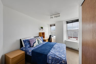 6 bed flat, 2c Kensington Road, Mutley plain, Plymouth, PL47JY - Image 5