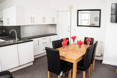 5 bed flat, 2B Kensington Road, Mutley plain, Plymouth, PL47JY - Image 3
