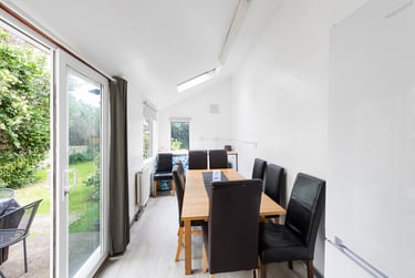 8 bed house, Chesterfield Road, St andrews, Bristol, BS65DL - Image 6