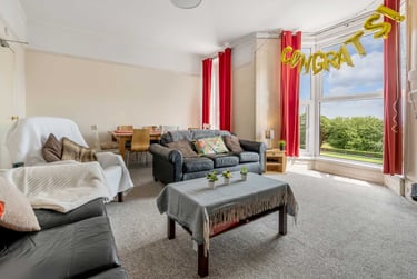 7 bed house, Bryn Road, Brynmill, Swansea, SA20AF - Image 1