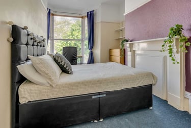 7 bed house, Gwydr Crescent, Uplands, Swansea, SA20AA - Image 6