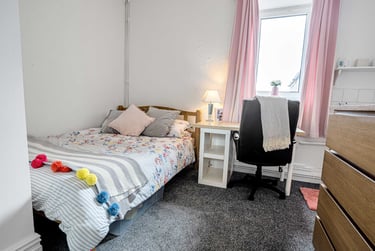 7 bed house, St. Albans Road, Brynmill, Swansea, SA20BP - Image 8