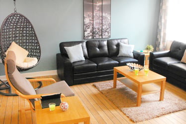6 bed flat, 7 Tithebarn Street, City centre, Preston, PR11DL - Image 1