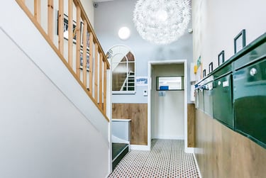 5 bed flat, 7 Tithebarn Street, City centre, Preston, PR11DL - Image 9