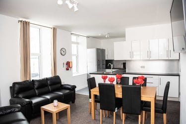5 bed flat, 2B Kensington Road, Mutley plain, Plymouth, PL47JY - Image 4
