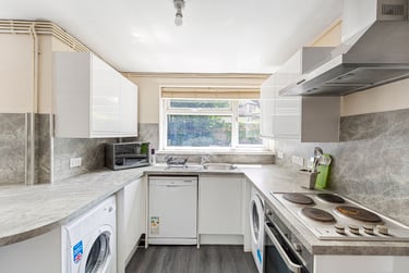 4 bed house, Cromwell Road, St andrews, Bristol, BS65EZ - Image 4
