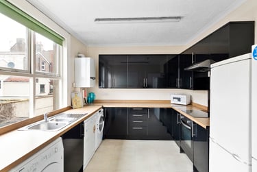 2 bed house, North Road, St andrews, Bristol, BS65AQ - Image 6