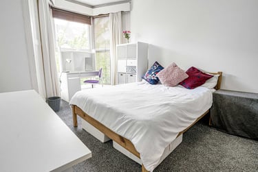7 bed house, St. Albans Road, Brynmill, Swansea, SA20BP - Image 9