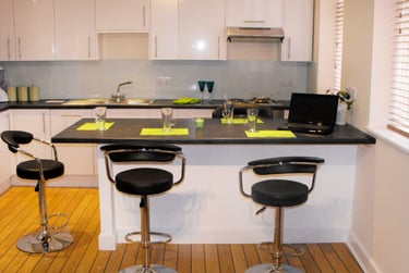 4 bed flat, 7 Tithebarn Street, City centre, Preston, PR11DL - Image 3