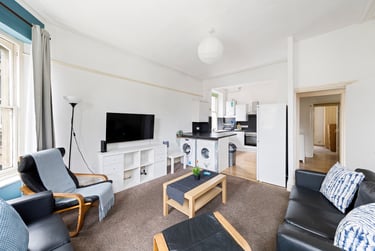 6 bed flat, Cromwell Road, St andrews, Bristol, BS65EZ - Image 4