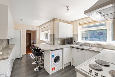 4 bed house, Cromwell Road, St andrews, Bristol, BS65EZ - Image 3