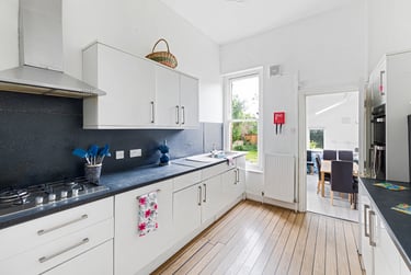 8 bed house, Chesterfield Road, St andrews, Bristol, BS65DL - Image 4