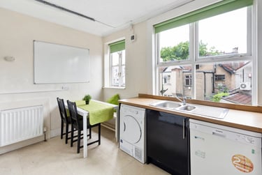 2 bed house, North Road, St andrews, Bristol, BS65AQ - Image 5
