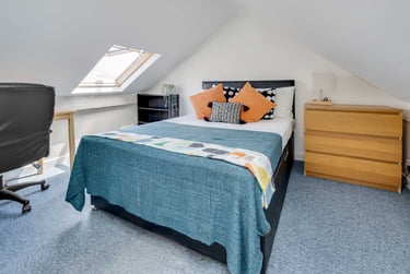 7 bed house, Pantygwydr Road, Brynmill, Swansea, SA20JB - Image 6