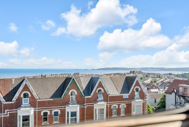 10 bed house, Sketty Road, Uplands, Swansea, SA20LJ - Image 12