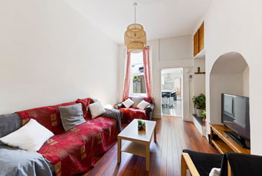4 bed house, Cromwell Road, St andrews, Bristol, BS65EZ - Image 1