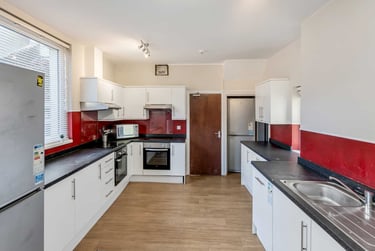 10 bed house, Sketty Road, Uplands, Swansea, SA20LJ - Image 4