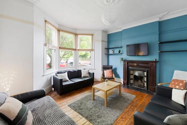 8 bed house, Chesterfield Road, St andrews, Bristol, BS65DL - Image 2