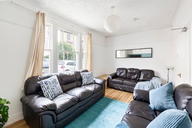2 bed house, North Road, St andrews, Bristol, BS65AQ - Image 4