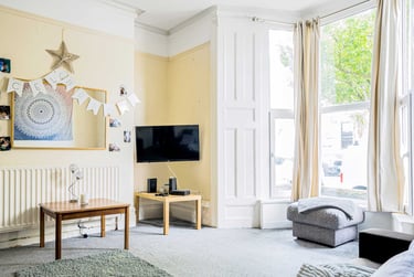 7 bed house, St. Albans Road, Brynmill, Swansea, SA20BP - Image 1