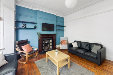 8 bed house, Chesterfield Road, St andrews, Bristol, BS65DL - Image 3