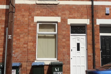 4 bed house, Bedford street, Earlsdon, Coventry, CV13EW - Image 8