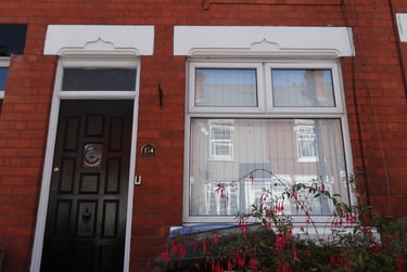 3 bed house, Broomfield Road, Earlsdon, Coventry, CV56LB - Image 8