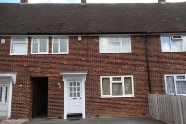 4 bed house, John rous avenue, Canley, Coventry, CV48EU - Image 9