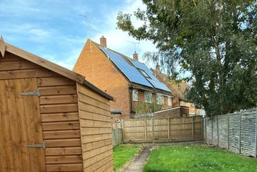 4 bed house, John rous avenue, Canley, Coventry, CV48EU - Image 10