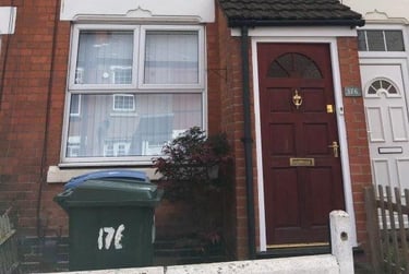 3 bed house, Broomfield Road, Earlsdon, Coventry, CV56LB - Image 8