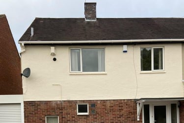 4 bed house, John rous avenue, Canley, Coventry, CV48FB - Image 9