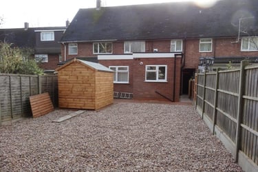5 bed house, Prior Deram Walk, Canley, Coventry, CV48FS - Image 9
