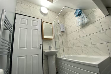 5 bed house, Brudenell Street, Hyde Park, Leeds, LS61HJ - Image 12