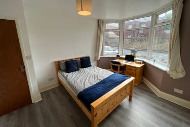 4 bed house, Chapel Lane, Burley, Leeds, LS63BW - Image 8